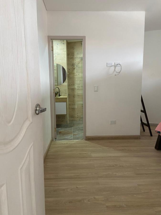 La Pradera Apartment By Hope Guatapé Eksteriør billede
