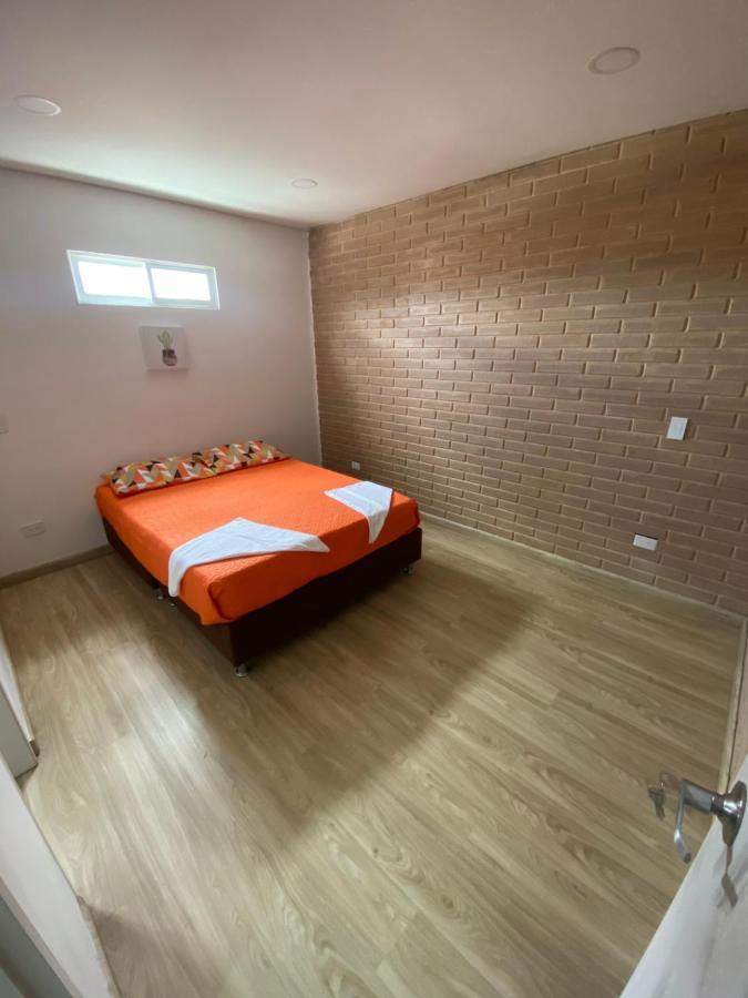 La Pradera Apartment By Hope Guatapé Eksteriør billede
