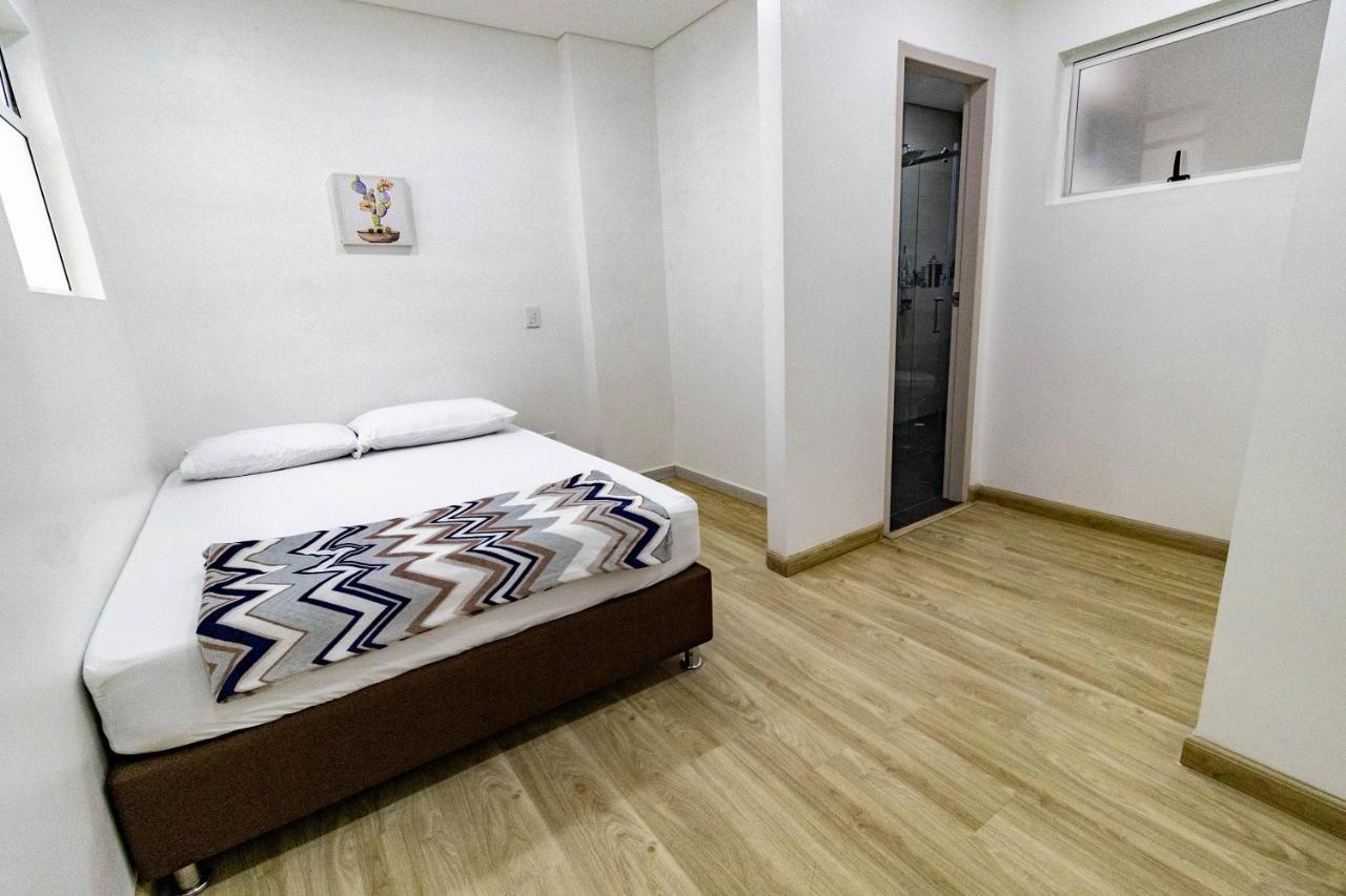 La Pradera Apartment By Hope Guatapé Eksteriør billede